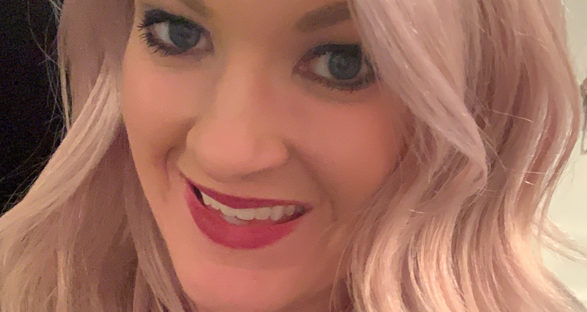 Adeline Orwig – Hairdresser/Make up Artist at Embellir Salon