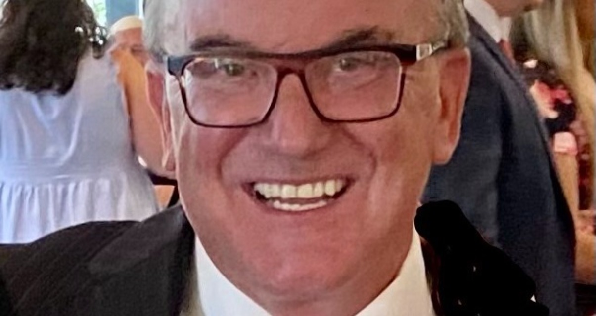 Jeffrey Barefoot – CPA , Attorney , Financial Advisor at Ressourcement, Inc.