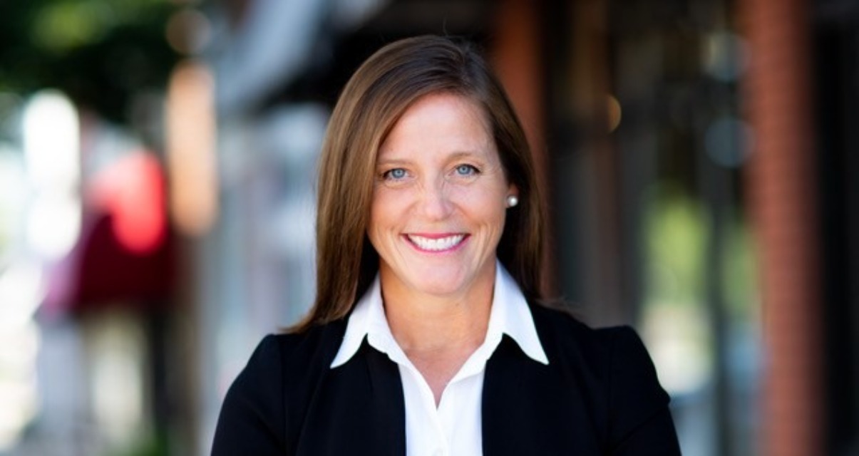 Dasa Dzierwa – Associate Vice President of the ProMedica Foundation.