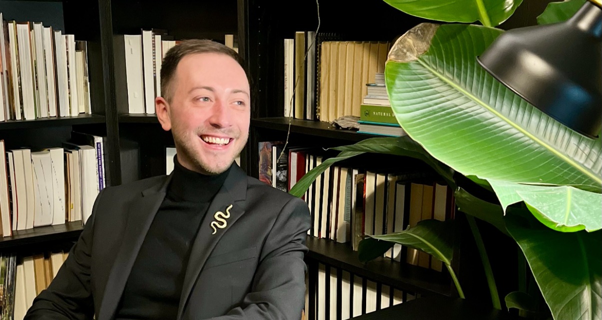 Max Kachenmeister Director of Operations for Luxion Home Team/Owner of Colonie