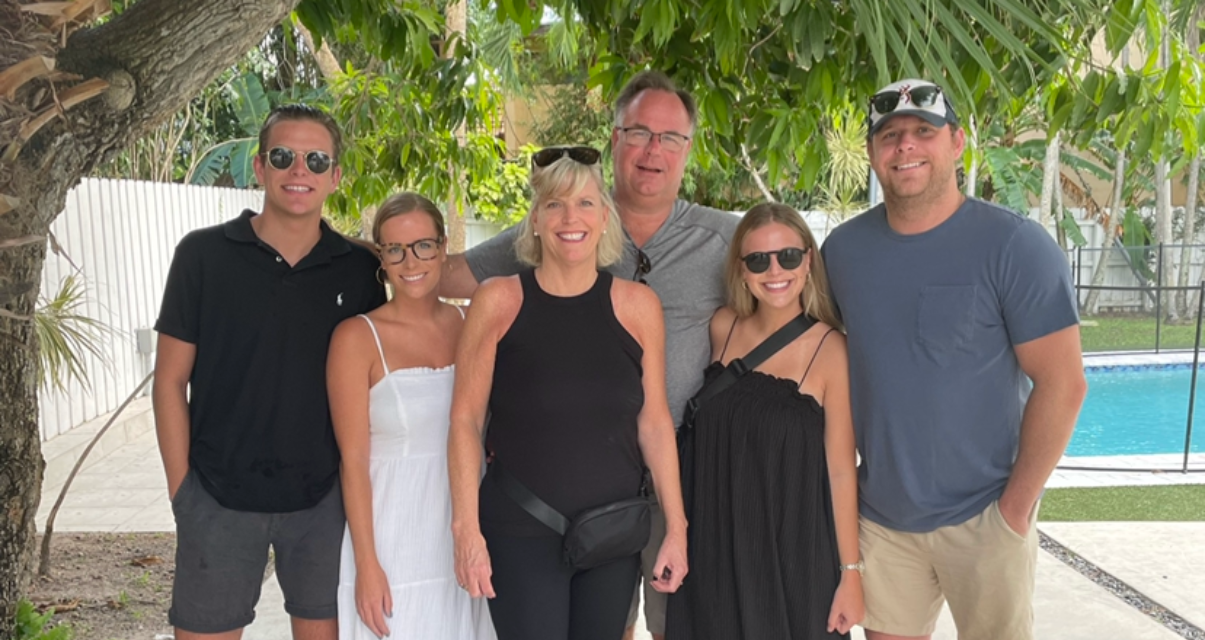 Maggie Mahoney – Midland Title Insurance Sales Representative