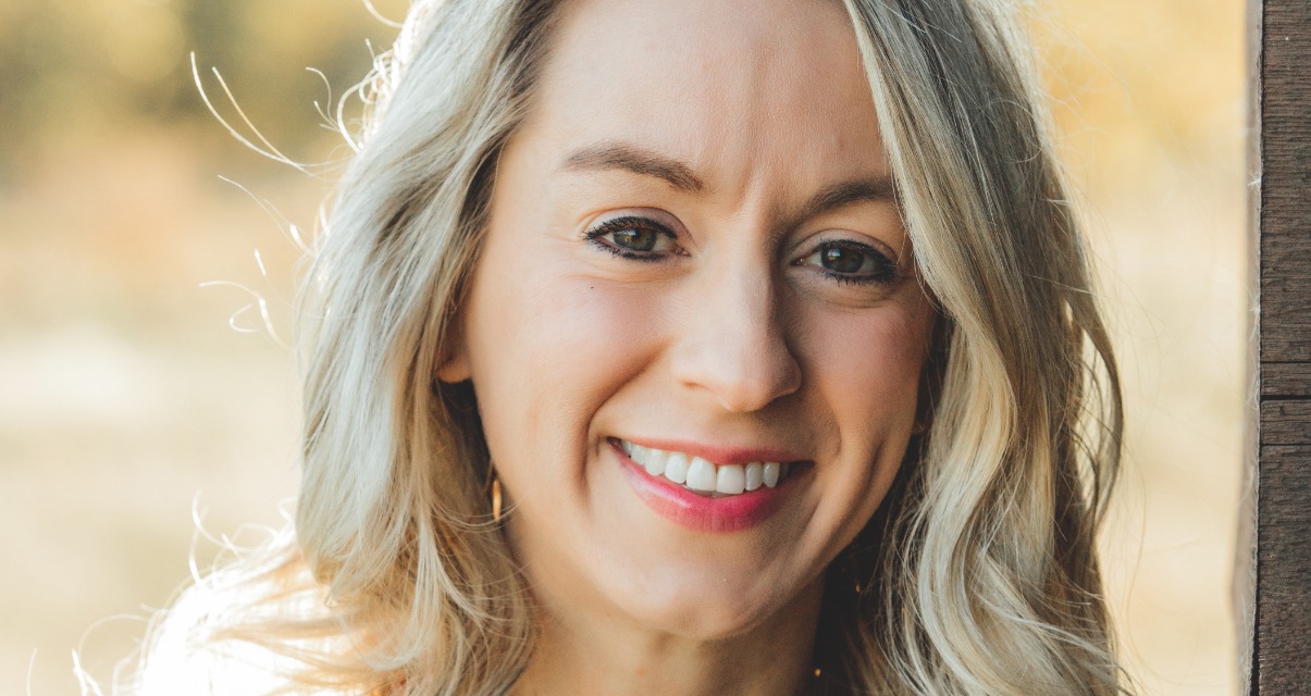 Eva McQuillen – Mom, Wife,  Lifelong Perrysburg Girl,  St. Ursula Grad Finance Graduate University of Toledo