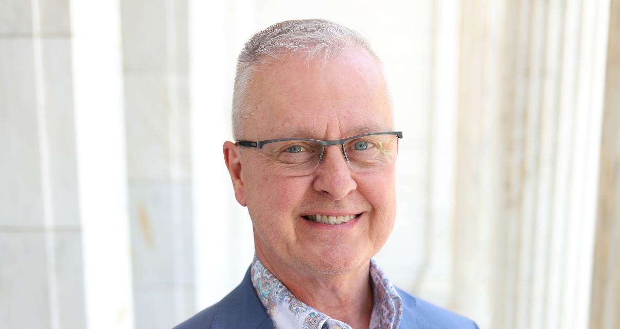 John Hilyard – Realtor, Father, and Grandfather