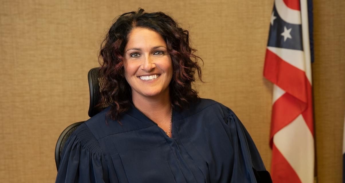 Nicole Khoury – Judge and Founder of Acoustics for Autism