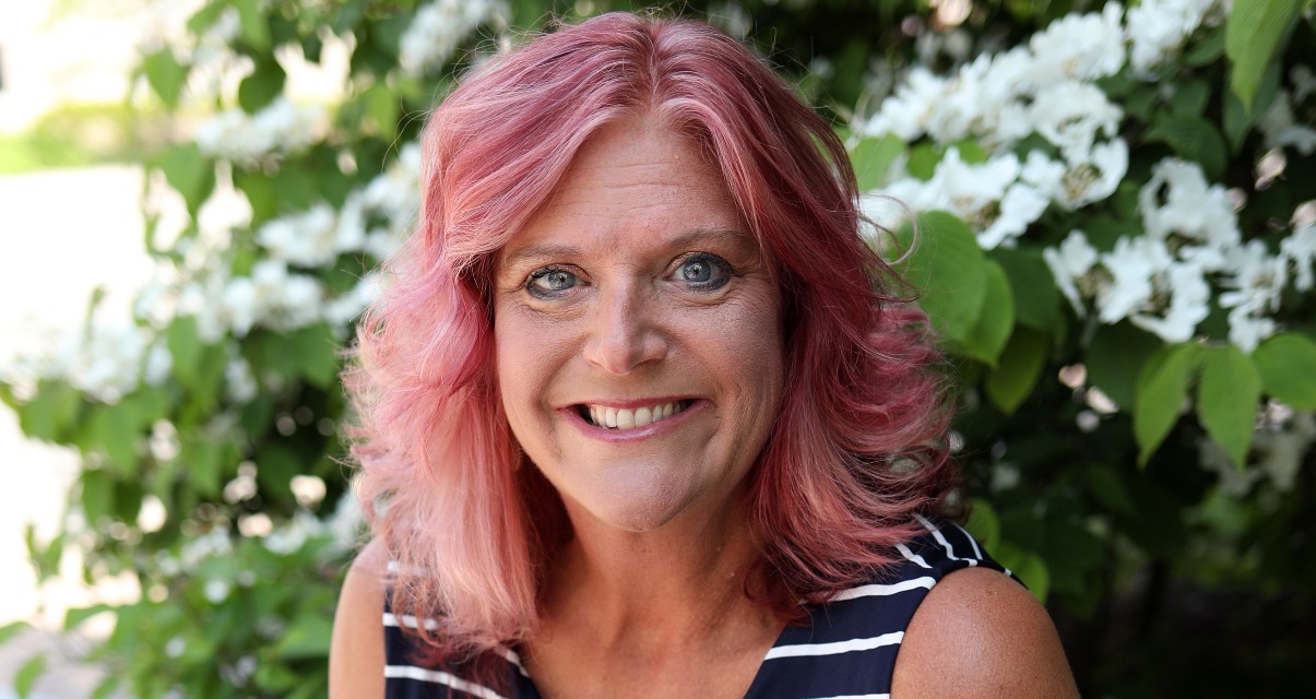 Angela June Schweickert – Listing and Transaction Coordinator for Luxion Home Team