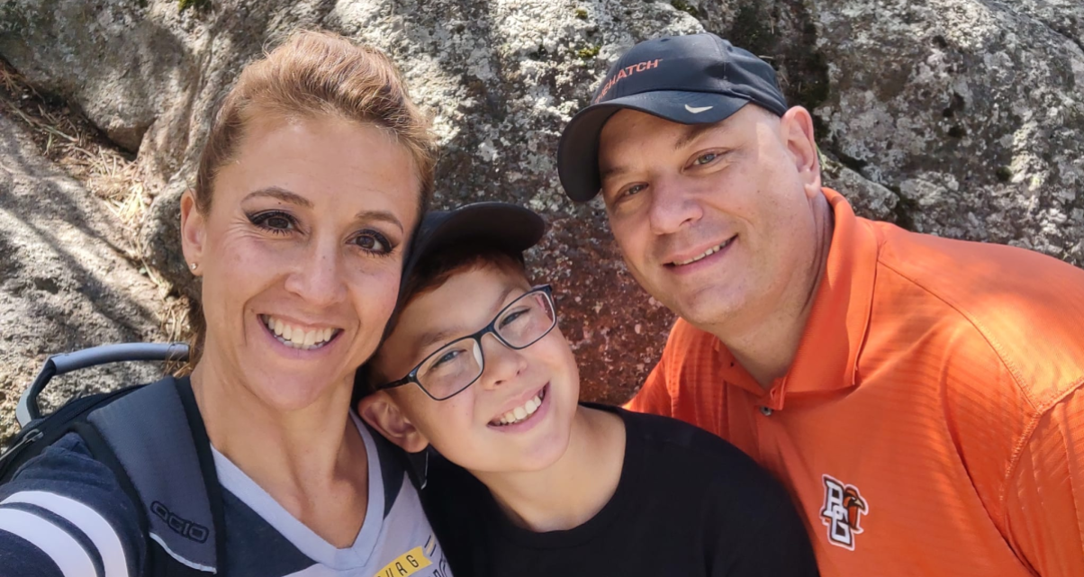 Glory Meyer – Yoga Instructor, Personal Trainer, and Mom