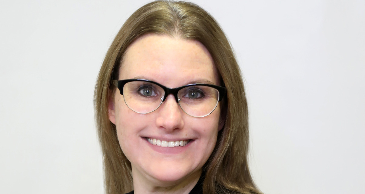 Jacquline Horvath –  Escrow Manager and Mother