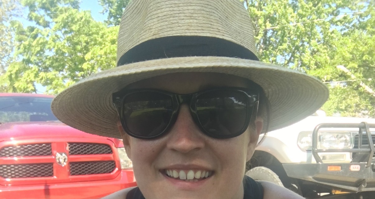 Cory Christie – Office Manager and Perrysburg Native