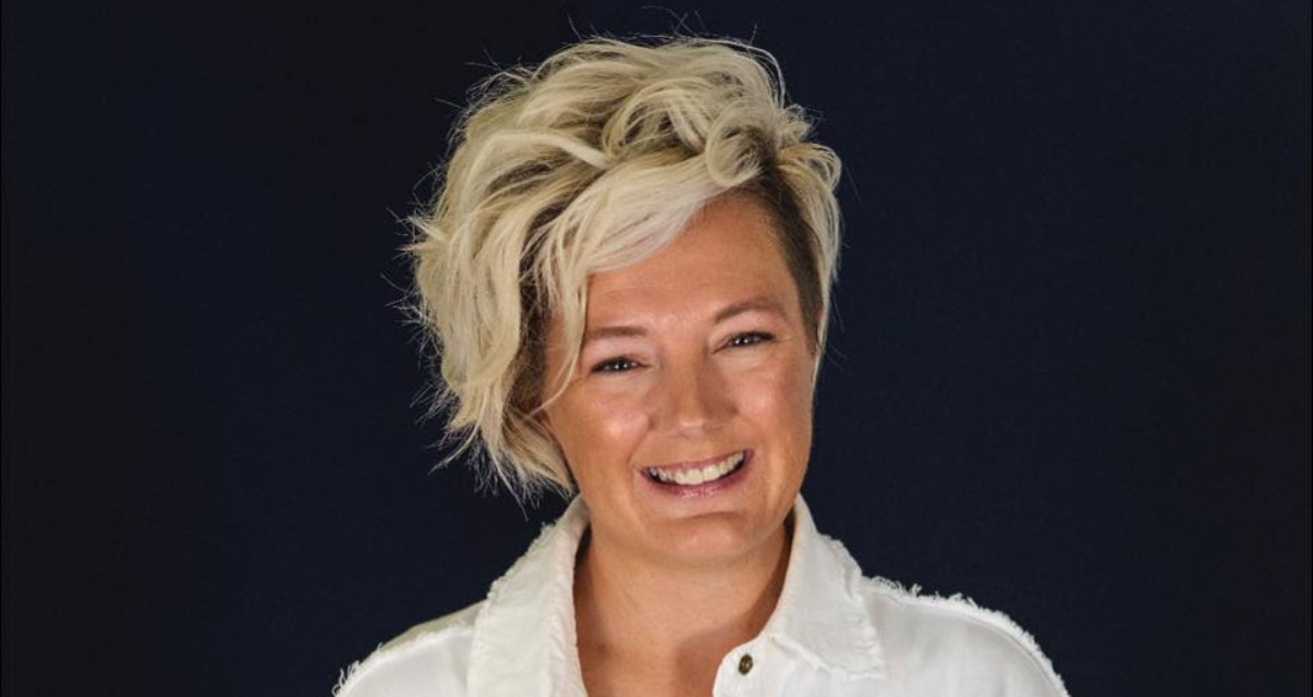 Savannah Marten – Executive Director and Community Leader