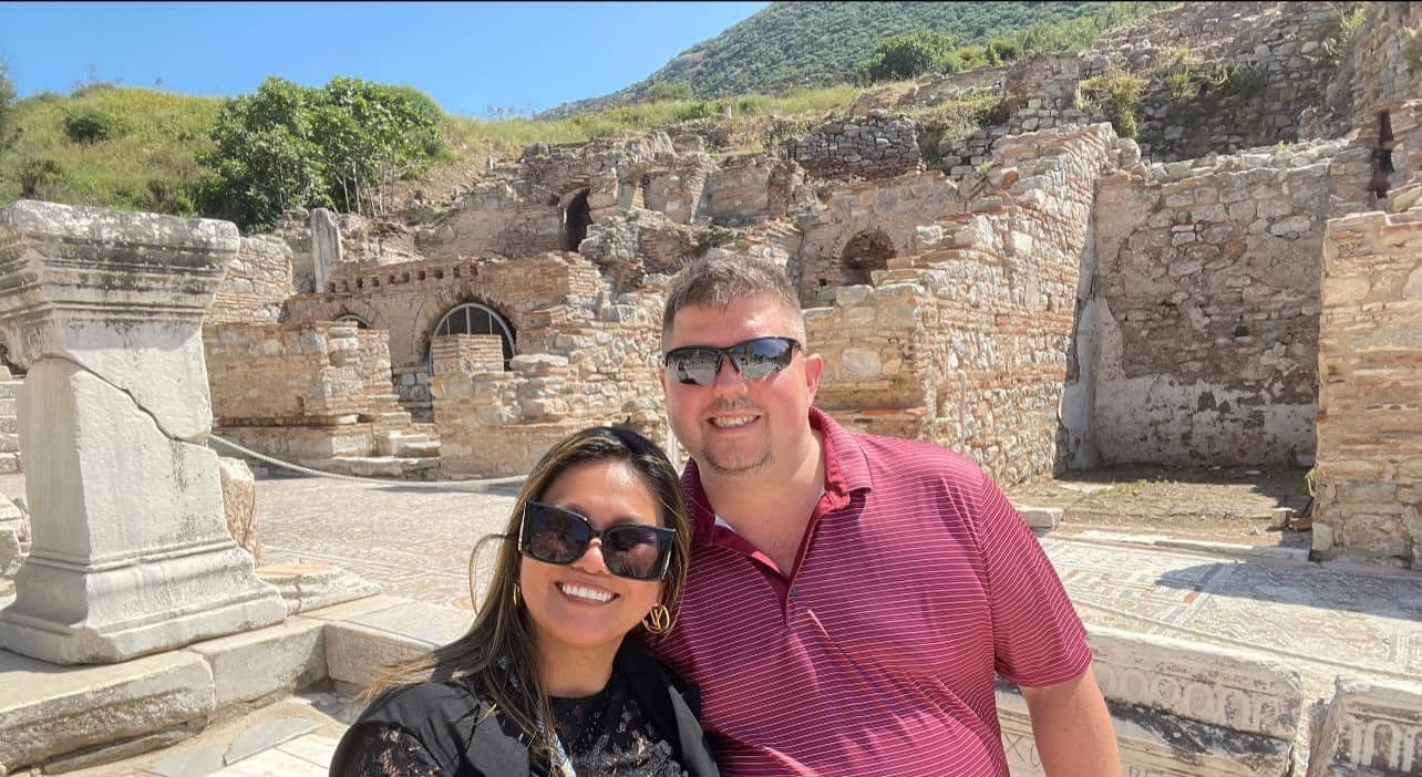 Heide Allan–Transcend by Heide (Handmade)