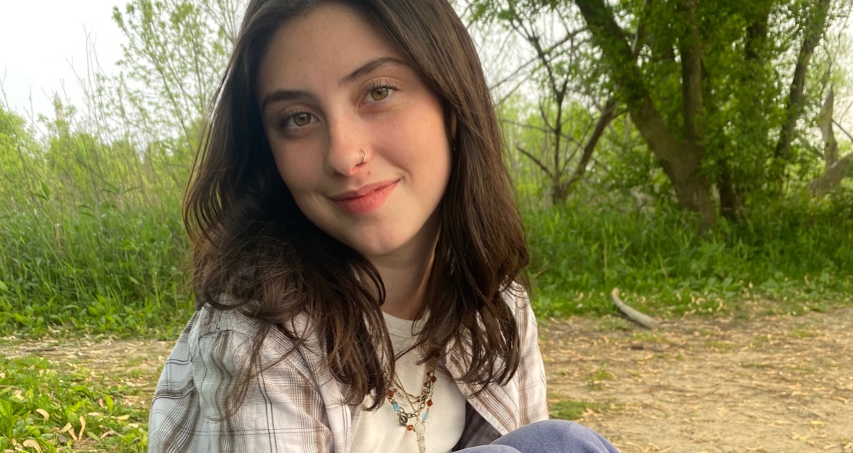 Josephine Corbo – Passionate About the Earth and Our Future