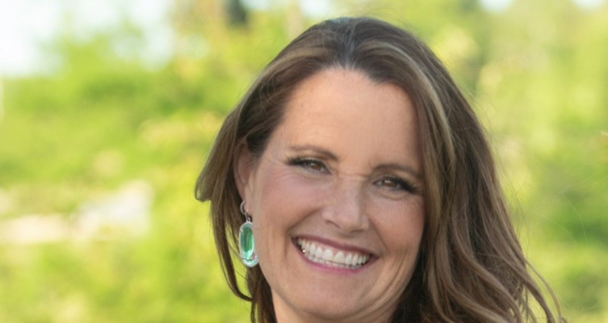 Brooke Lauber-Cobb – Local Entrepreneur and Grandmother